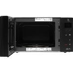 Микроволновая печь LG MW25R35GIS черный, 25 л, 1000 Вт, переключатели - сенсор, фото7