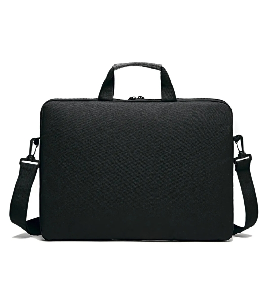 Сумка для ноутбука 15.6' Acer LS series OBG202 черный/серый полиэстер (ZL.BAGEE.002) (упак.:20шт)
