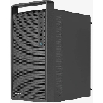 Компьютерный корпус MiniTower Aerocool/Formula CS-109-S-BK-v1 (mATX, USB3x1, USB2x2, 120мм fan,без БП) (4711099472390), фото7