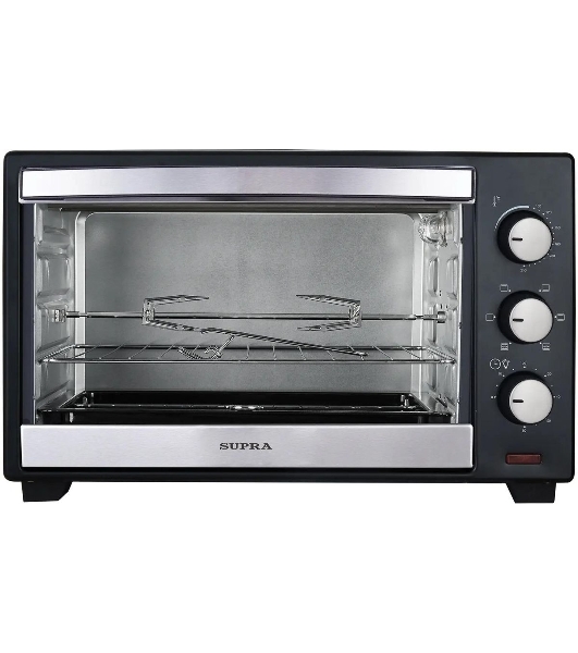 Мини-печь SUPRA MTS-3506, черный