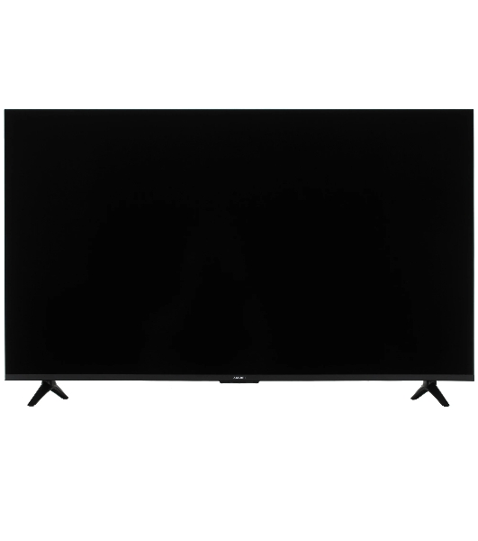 Телевизор Xiaomi TV A 43 2026 L43MB-AURU черный DLED UHD 60Hz Smart TV