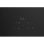 Индукционная варочная панель Beko HII 64400 MT черный, фото5