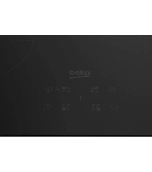 Индукционная варочная панель Beko HII 64400 MT черный