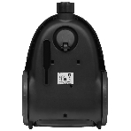 Пылесос Philips FC9571/01 черный/фиолетовый, 410/1900 Вт, уборка сухая, пылесборник контейнер 1.5 л, фото9