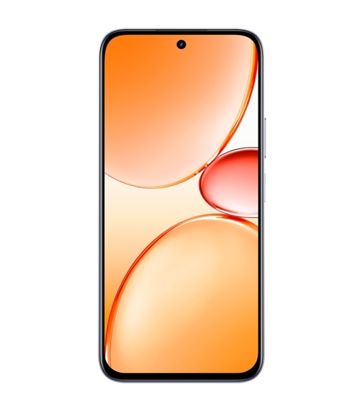 Смартфон Realme C85 RMX5566 6/128Gb, фиолетовый