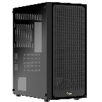 Компьютерный корпус Ocypus Gaммa C50 без БП черный (Gaммa-C50-BKG000XX-GL), фото8