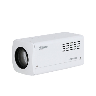 Камера видеонаблюдения IP Dahua DH-SDZ4032-HNR-ZB 4.8-135мм цв.