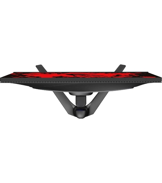 Монитор 27' Bloody MN272U IPS 3840x2160, 160 Гц, 1мс, 16:9, 400 кд/м2, 2xHDMI,2хDP, черный