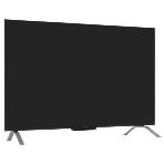 Телевизор Яндекс 65' YNDX-00096 черный QLED UHD 60Hz Алиса, фото3