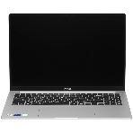 Ноутбук Infinix Inbook Y4H MAX YL613H 16' IPS/Core i7 13620H/32Gb/1Tb/W11H/Silver, фото 1
