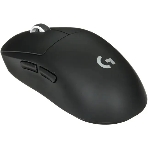 Мышь Logitech G PRO X SUPERLIGHT 2 SE черный оптическая 44000dpi беспров. USB (910-007477), фото5