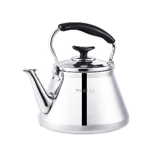 Чайник со свистком Kelli KL-3120 2 л