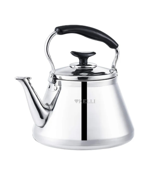Чайник со свистком Kelli KL-3120 2 л
