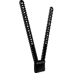 Держатель Logitech для крепления к телевизору камеры MeetUP TV Mount XL, фото 1