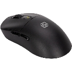 Мышь беспроводная Oklick 800GMW черный, 10000 dpi, радиоканал, Bluetooth, USB, кнопки - 6, фото3