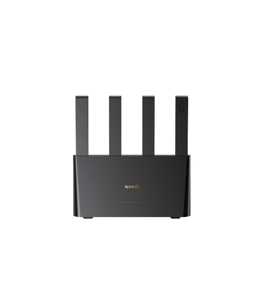 Двухдиапазонный гигабитный Wi-Fi 4G+ LTE роутер Tenda 4G08 AC1200, 2,4/5 ГГц, до 1167 Мбит/с, 4G до 300 Мбит/с