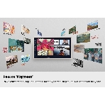Телевизор Samsung 85' QE85LS03FAUXRU черный Q-LED 120Hz Smart TV, фото7