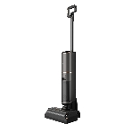 Пылесос вертикальный BQ VCA1006W Aqua Pro серый, питание от аккумулятора, 90 Вт, уборка суxая/влажная, пылесборник 0.75 л, фото 1