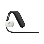 Беспроводные наушники Sony WI-OE610 черный, открытые (спортивные), Bluetooth, до 10 ч, фото3