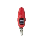 Степлер электрический EDON ENS-2300 черный/красный 39973 2300Вт, фото6