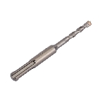 Бур SDS-plus 4Cutter 6x50x110, фото5