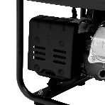Генератор бензиновый MTX RS-1500, 1,1 кВт, 230В, ручной стартер, фото9