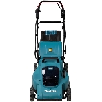 Газонокосилка аккумуляторная Makita DLM481Z, 18 В, 0 Ач, фото3