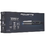 Выпрямитель для волос Rowenta Thermostyle SF7120E0 черный/серый, 30 мм, 230 °C, 6 режимов, фото6