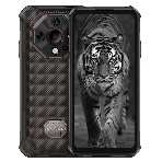 Смартфон Ulefone Armor X16 6/128Gb темно-серый, фото 1
