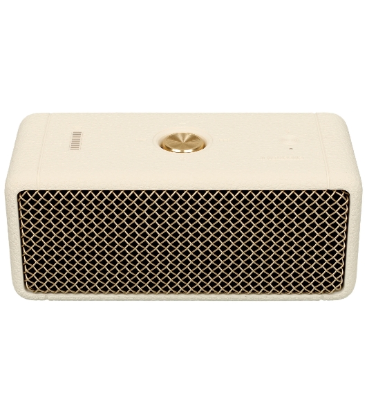 Колонка портативная Marshall EMBERTON II бежевый 20W 2.0 BT
