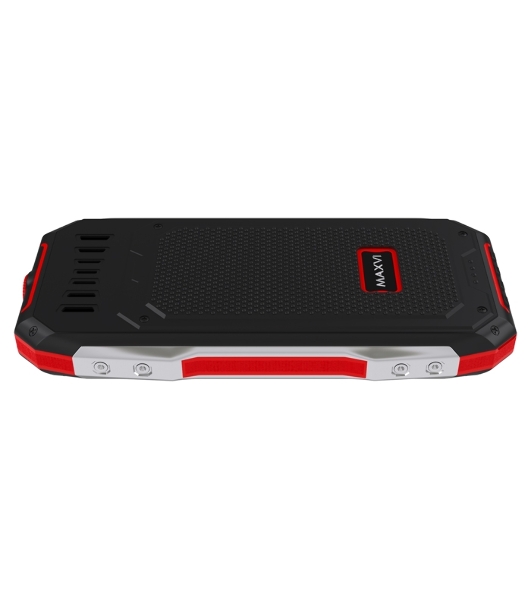 Мобильный телефон Maxvi T101 красный