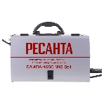 Сварочный аппарат Ресанта САИПА-165 инвертор MIG-MAG, фото8