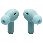 Наушники TWS JBL Wave Beam 2 голубой, внутриканальные, Bluetooth, фото5
