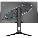 Монитор 27' Bloody MN272U IPS 3840x2160, 160 Гц, 1мс, 16:9, 400 кд/м2, 2xHDMI,2хDP, черный, фото3