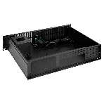 Серверный корпус ExeGate Pro 2U350-33, RM 19', высота 2U, глубина 350, БП 900RADS, 2хUSB+1х USB3.0, фото8