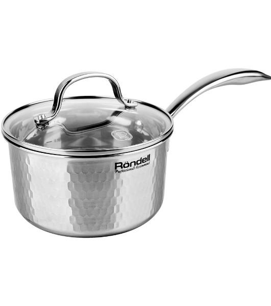 Ковш RainDrops Rondell RDS-1292 с/кр 16 см 1,7 л