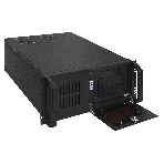 Серверный корпус ExeGate EX293560RUS Pro 4U450-26/4U4020S (RM 19', высота 4U, глубина 450, БП 900ADS, USB), фото9