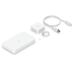Маршрутизатор Ubiquiti UniFi Gateway Fiber 4 ядра (2,2 ГГц), 4х 2.5G RJ45, 1х 10G RJ45, 2х 10G SFP+, фото6