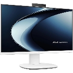 Моноблок Asus VM640KA-WPC0090 23.8' Full HD Ryzen AI 7 350 (2) 32Gb SSD1Tb RGr без ОС GbitEth WiFi BT клавиатура мышь Cam белый 1920x1080, фото5
