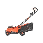 Газонокосилка аккумуляторная Patriot CM 440, 21 В, 0 Ач, фото11