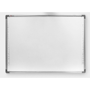 Интерактивная доска IQBoard RPT097-20 97', IR технология, 20 касаний, USB, 16:10