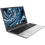 Ноутбук Digma Pro Breve серебристый DN15R5-ADXW09 Ryzen 5 7430U 16Gb SSD 512Gb AMD Radeon 15.6' IPS FHD (1920x1080) Windows 11 Professional WiFi BT Cam 4500mAh, фото5