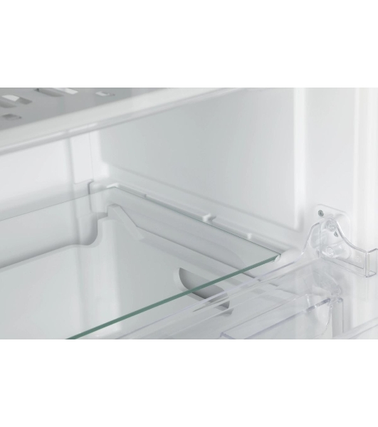 Морозильная камера Indesit DSZ 5175 E, бежевый, 261 л, 4 ящика