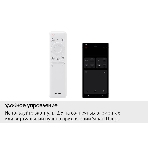 Телевизор Samsung 85' QE85LS03FAUXRU черный Q-LED 120Hz Smart TV, фото8
