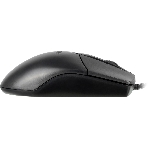 Мышь проводная A4Tech OP-720 черный, 1000 dpi, PS/2, кнопки - 3, фото9