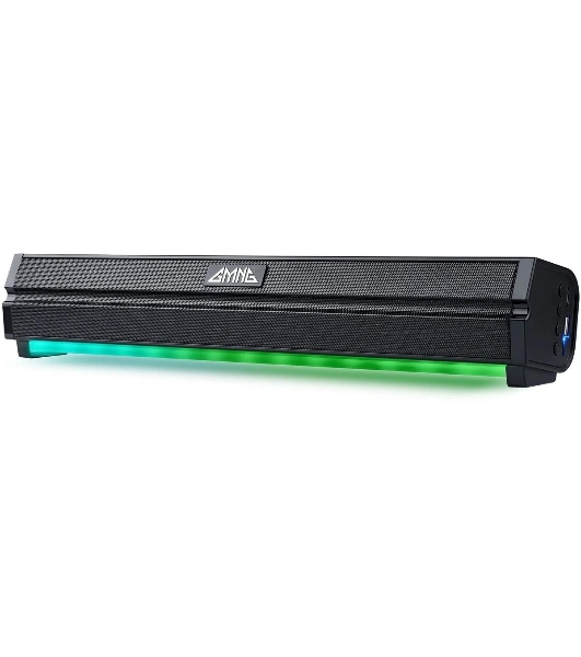 Саундбар GMNG GG-SP100UB 2.0 10Вт черный