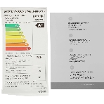 Холодильник Gorenje RK4181PW4 белый двухкамерный 198/66л морозилка снизу, капельная система, фото4