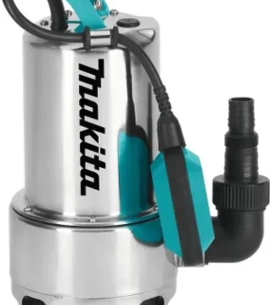 Дренажный насос Makita PF0610