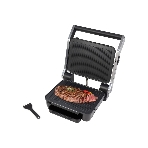 Гриль контактный электрический Zigmund & Shtain ZEG-929 Grillmeister, фото7