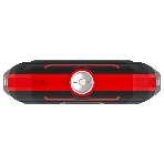 Мобильный телефон Maxvi T101 красный, фото8